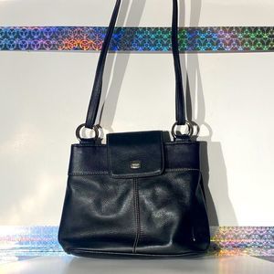 Baggs Genuine Leather Classic Classy Purse